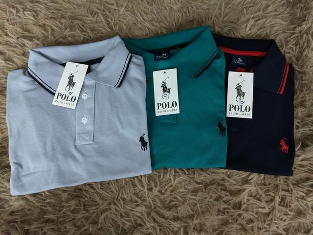 Gola Polo Atacado e Varejo - Foto 3