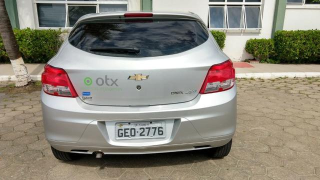 Onix Joy 1.0 - completo - Foto 8