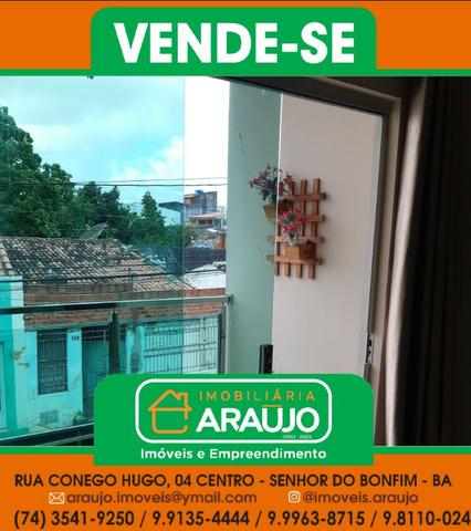 Vende-se Casa do Centro da Cidade - Foto 15