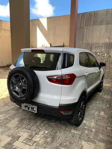 Ecosport 1.6 SE | 2013 Completo EXTRA! - Foto 2