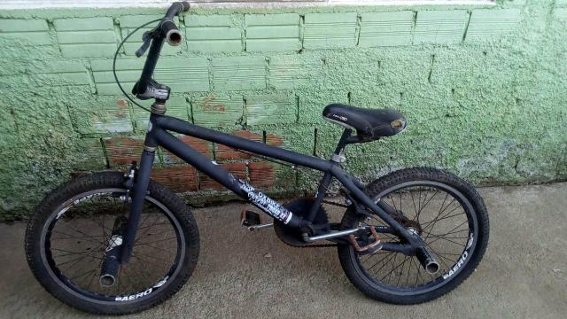 Bike prox