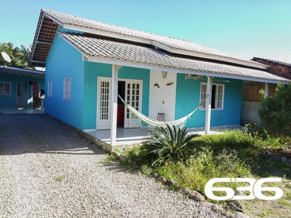 Casa | Balneário Barra do Sul | Centro | Quartos: 3 - Foto 3