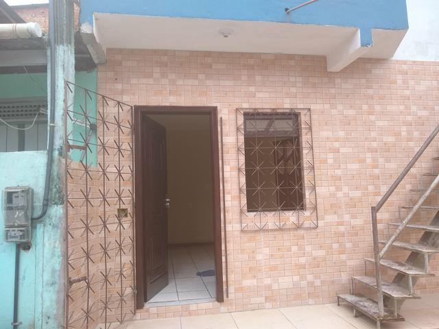 Vendo casa em Fazenda Coutos - Foto 7