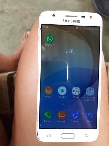 Vendo Esse Celular J5 Prime