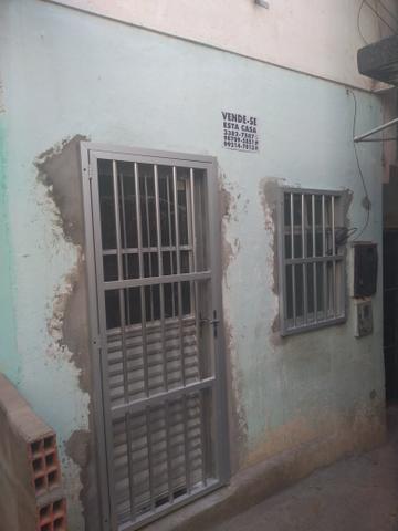Vendo casa na cidade nova - Foto 2