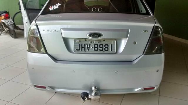 Ford fiesta 2011/20111.6 class completo r$ 20.500,00 - Foto 3