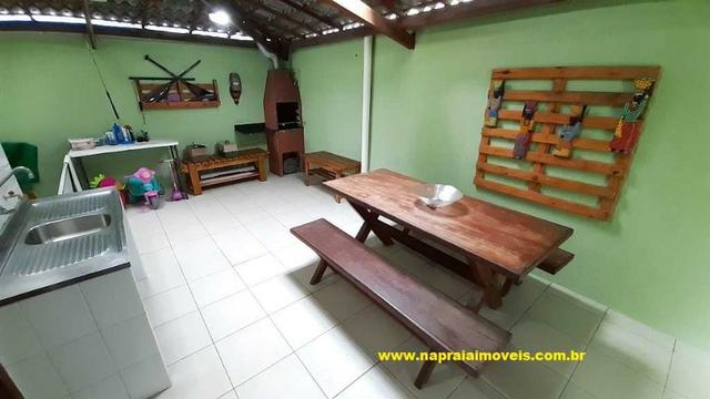 Vendo Bela Casa duplex, 3 quartos, no Marisol, Praia do Flamengo, Salvador, Bahia - Foto 8