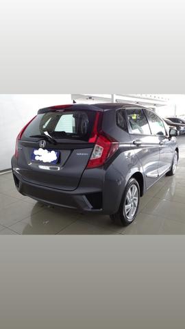 HONDA FIT 1.5 lx flex 5P - Foto 2