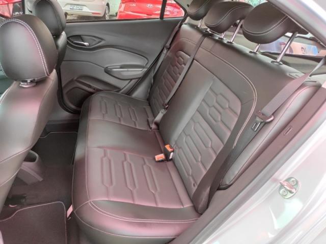 CHEVROLET ONIX 1.4 MPFI LTZ 8V FLEX 4P 2019 - Foto 7