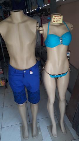 Araras e manequins - Foto 5