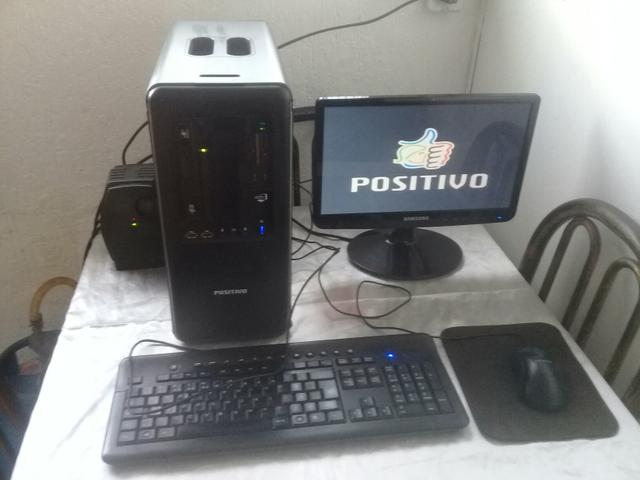 Computador positivo