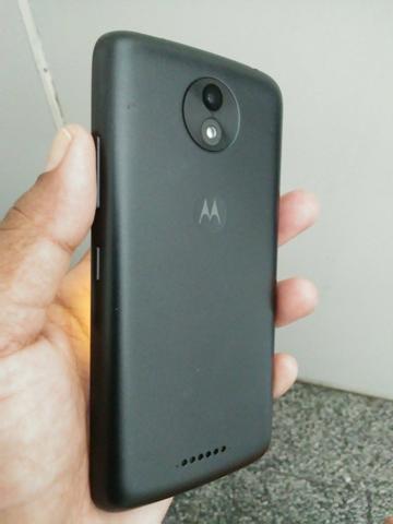 Moto c Plus - Foto 2