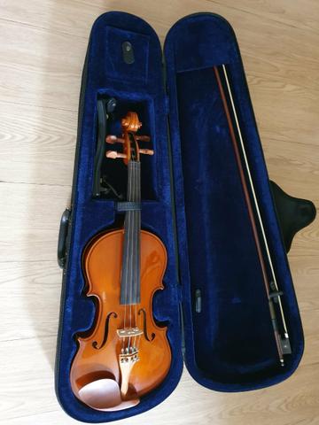 Vendo violino Hofman
