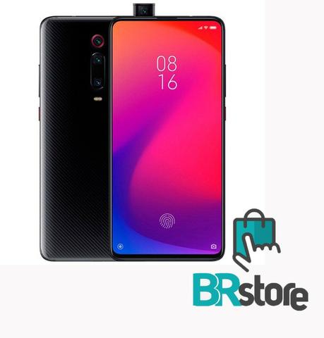 Celular Xiaomi Mi 9T 128Gb 6Gb ram a pronta entrega