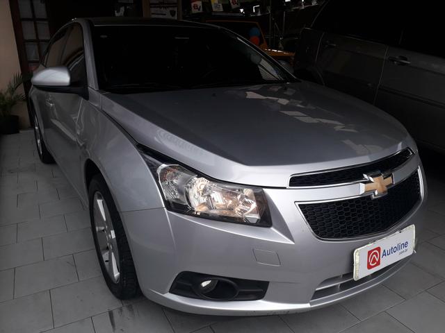 Chevrolet / Cruze Sedan LT 2013 Flex!!!!! - Foto 2