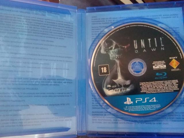 Until Dawn - Foto 2