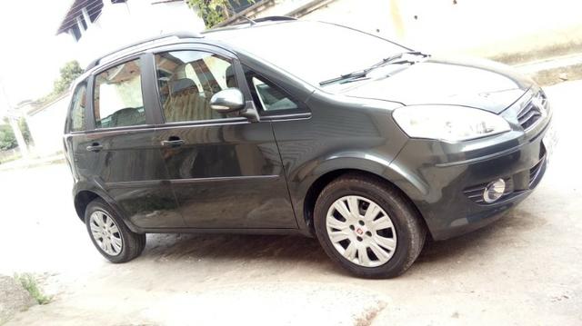 Carro Fiat Idea - Foto 4