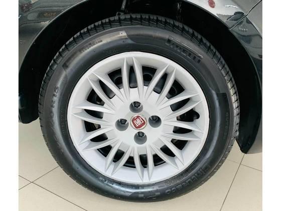FIAT IDEA 2011/2012 1.6 MPI ESSENCE 16V FLEX 4P AUTOMATIZADO - Foto 5