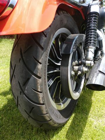 Harley Davidson 883 - Foto 7