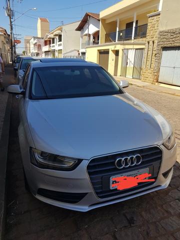 Audi A4 2.0 Turbo - Foto 6