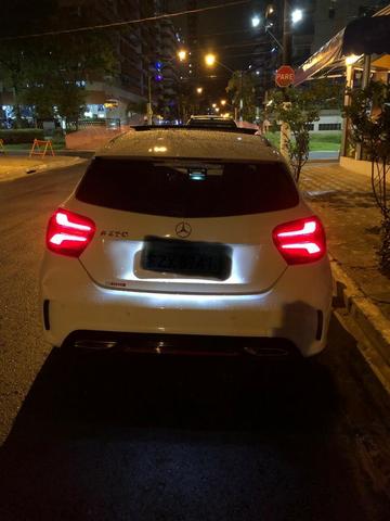 Mercedes Bens - A 250 sport 2016 - Foto 3