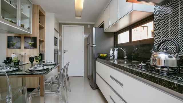Brisas Residence - Apartamentos de 123 m² - Lançamento - Foto 8