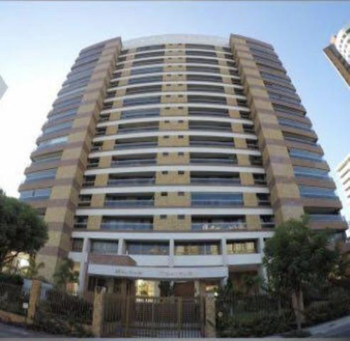 Apartamento no guararapes maison cheverny 258 metros - Foto 20