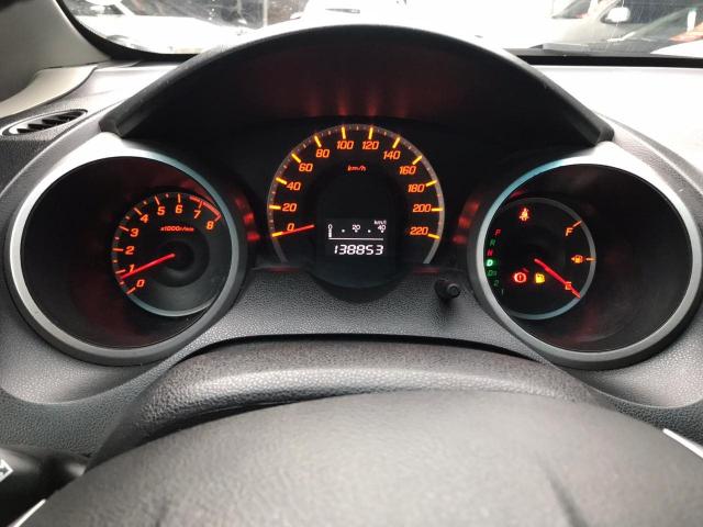 HONDA FIT 2010/2011 1.5 EX 16V FLEX 4P AUTOMÁTICO - Foto 8