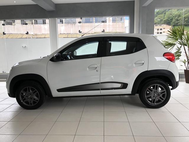 Kwid 2018 Intense , sem detalhes - Foto 4