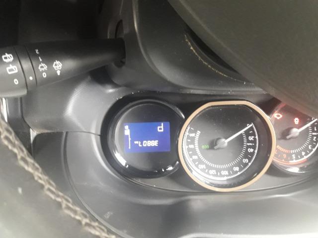 Duster dynamique 2016 automatica 40 mil km - Foto 3
