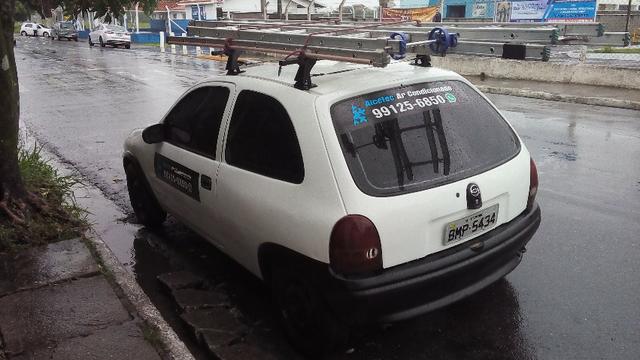 Vendo corsa wind 97. $ 6.500 - Foto 2