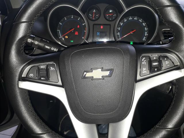 Chevrolet / Cruze Sedan LT 2013 Flex!!!!! - Foto 7