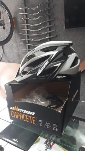 Capacete Elleven - Foto 6