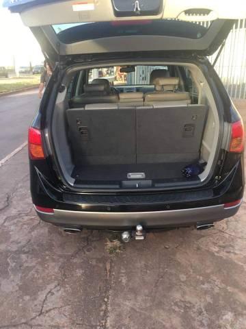 Hyundai Vera Cruz - Foto 3