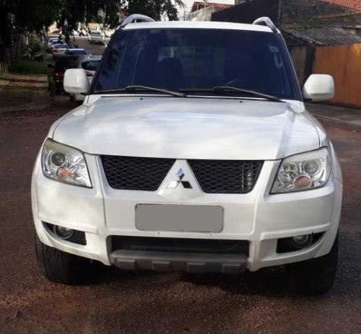 Mistsubishi pajero tr4 2.0 4x2 16v 140cv flex 4p - Foto 5
