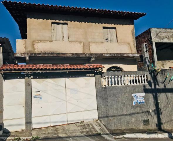 Casa Sobrado