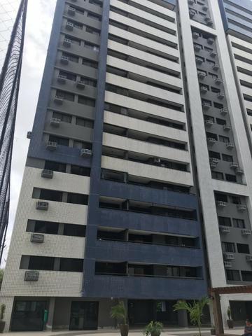 Apartamento com 3 Quartos à Venda, 112 m² por R$ 360.000 - Próximo ao Iguatemi
