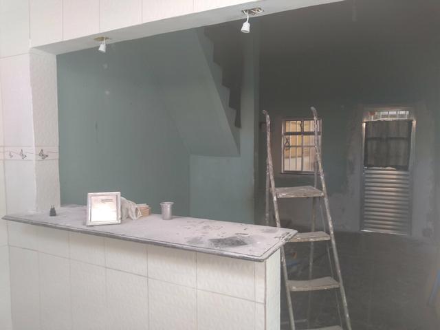 Vendo casa na cidade nova