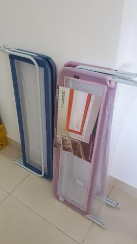 Grades de proteção - 4 unidades