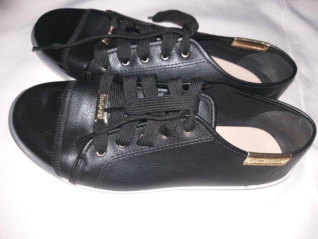 Tênis moleca - Foto 3