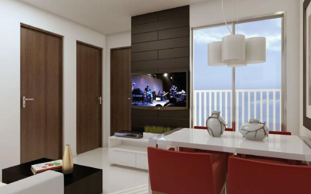 Apartamento no Turu(pagamento facilitado) - Foto 2