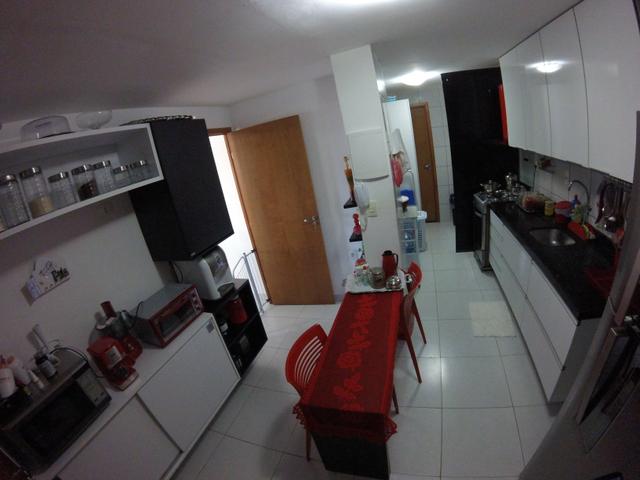 Ap. 139m2 com 3 suítes na Jatiúca - Foto 9