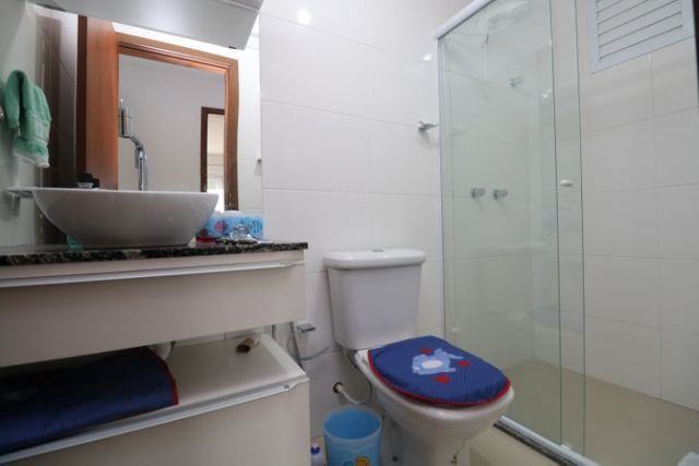 Apto novo 3 dorm 95m² com vista próximo ao rio Mampituba - Foto 17