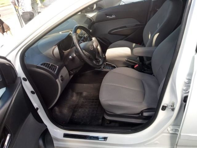 Hyundai HB20 1.6A Premium - Foto 7