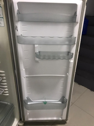 Geladeira Consul Frost Free - Foto 5