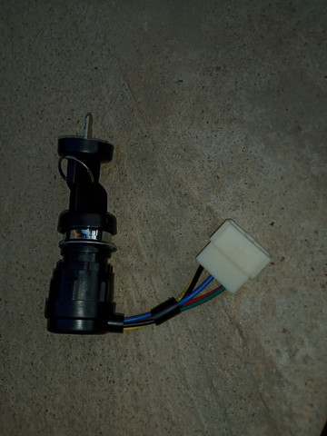 Percas de motor de diesel - Foto 6
