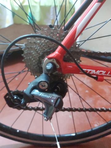 Vendo uma bicicleta speed - Foto 2