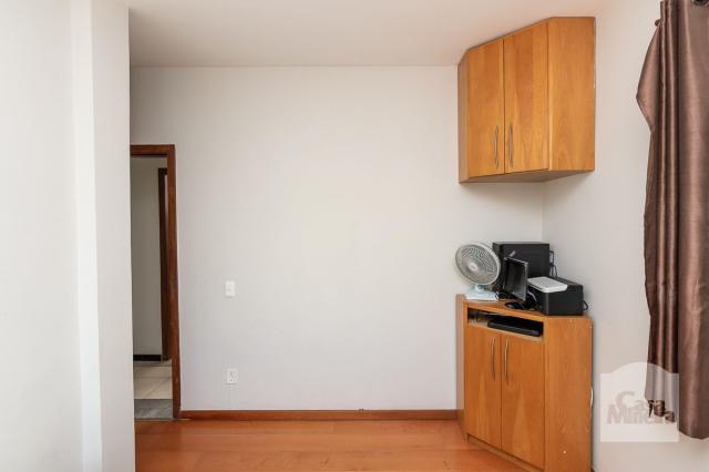 Apartamento à venda com 4 dormitórios em Monsenhor messias, Belo horizonte cod:257472 - Foto 17