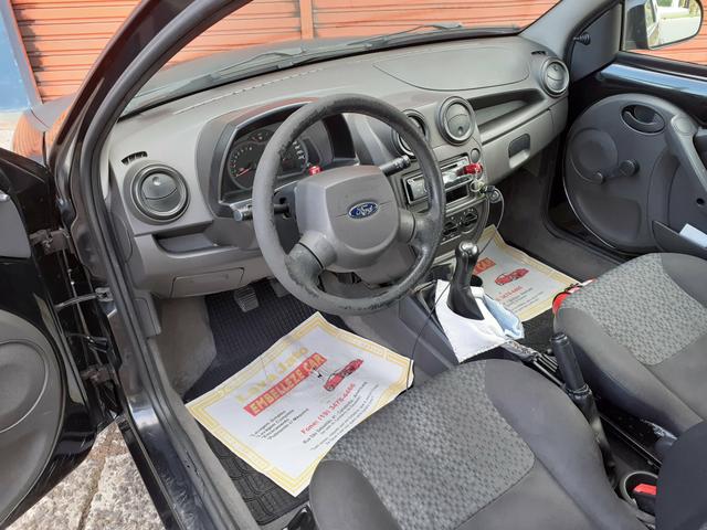 Ford Ka 1.0 2011/12 - Foto 8