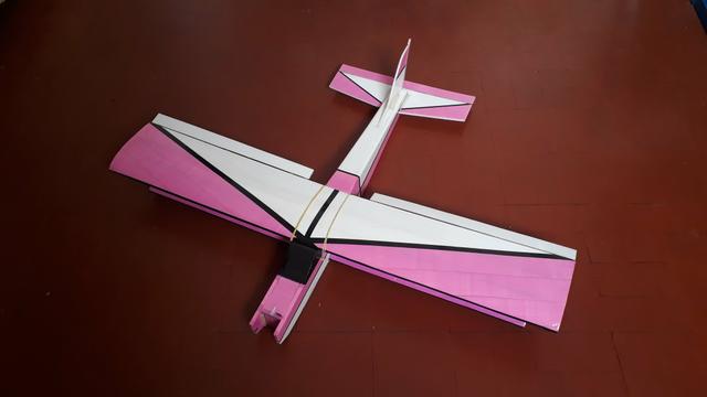 Aeromodelo - Foto 2